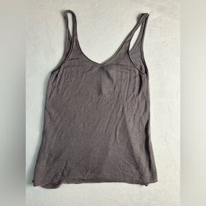 lululemon athletica purple size 4 Camisole